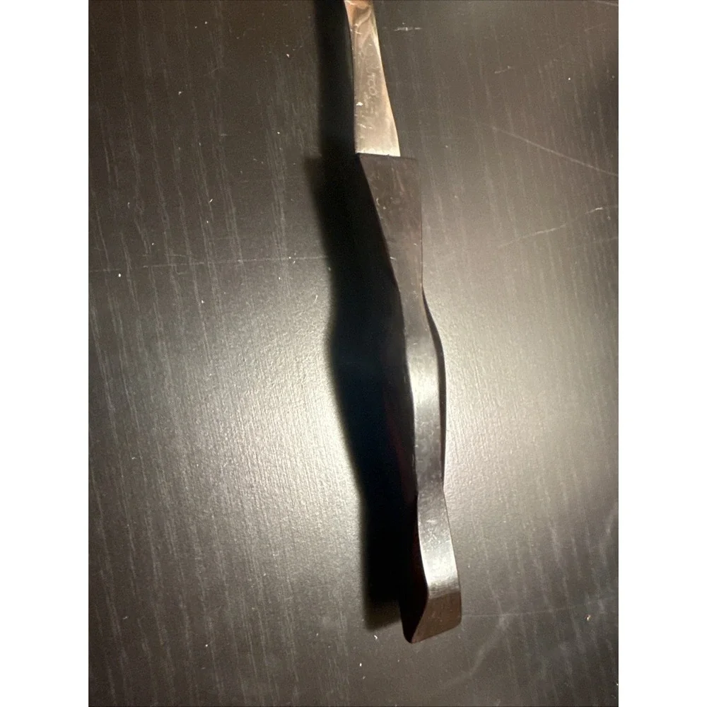 Cutco 1726 KB Turning Fork Carving Brown‎ Handle